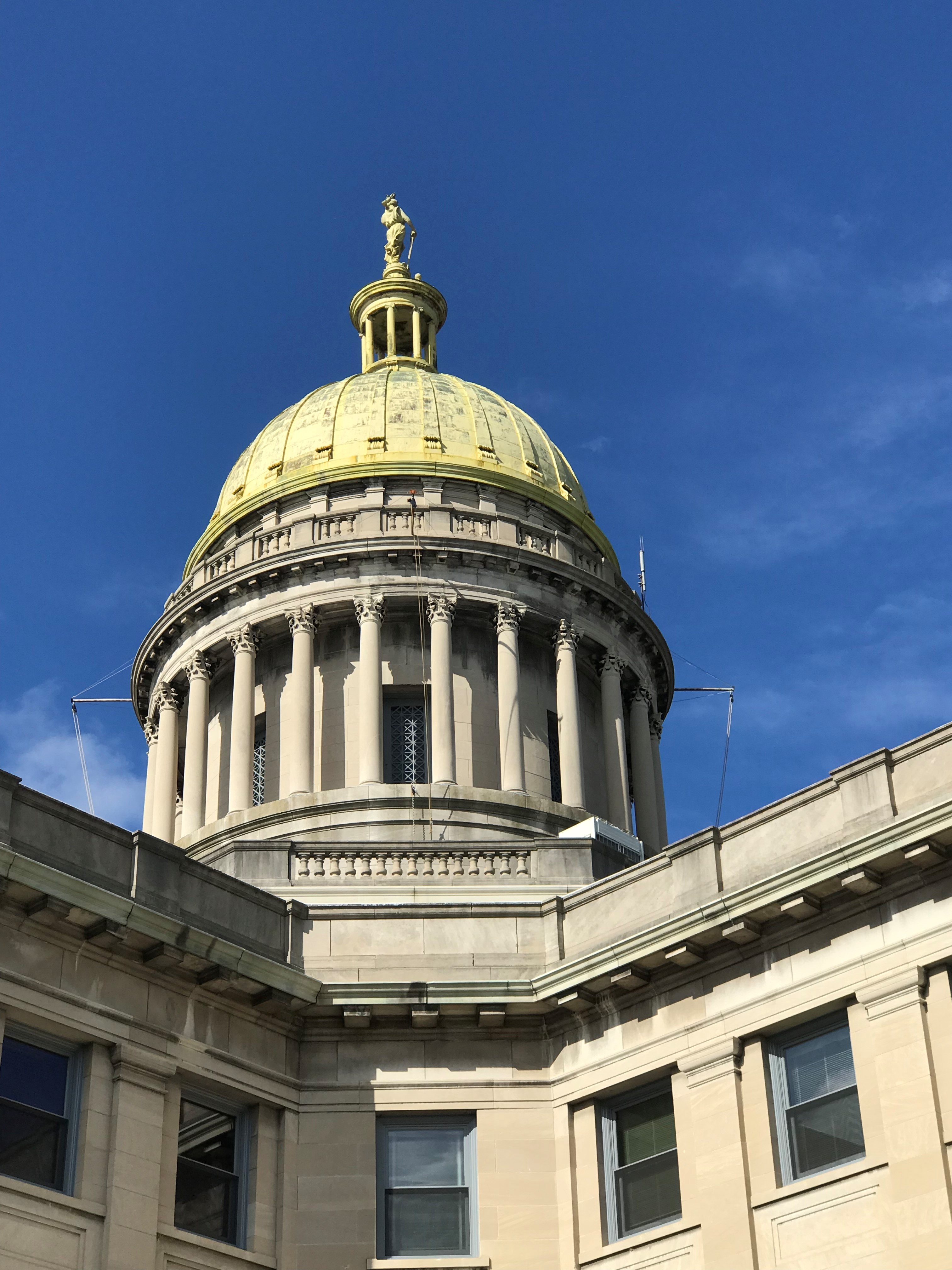 Cortland County Courthouse Clio